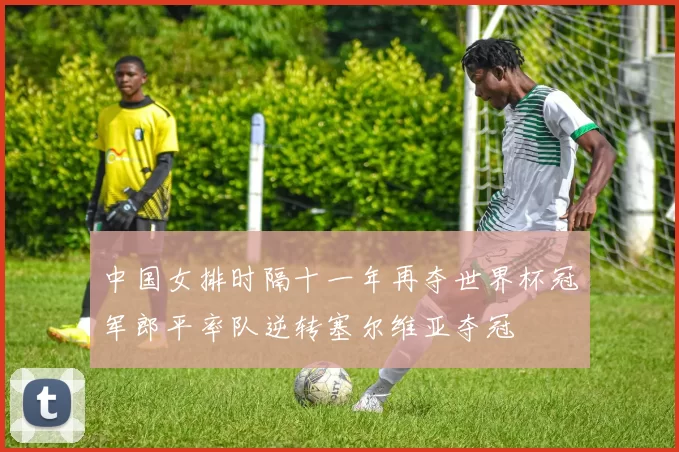中国女排时隔十一年再夺世界杯冠军郎平率队逆转塞尔维亚夺冠