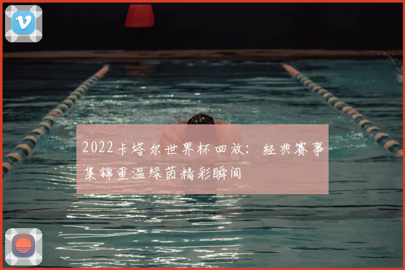 2022卡塔尔世界杯回放:经典赛事集锦重温绿茵精彩瞬间