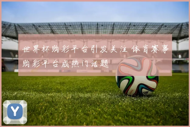 世界杯购彩平台引发关注 体育赛事购彩平台成热门话题